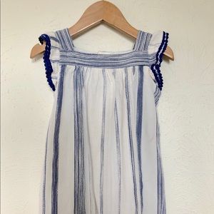 Zara sundress